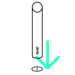 quip setup